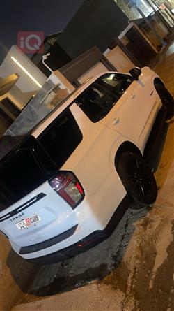 شێڤرۆلێت تاهۆ